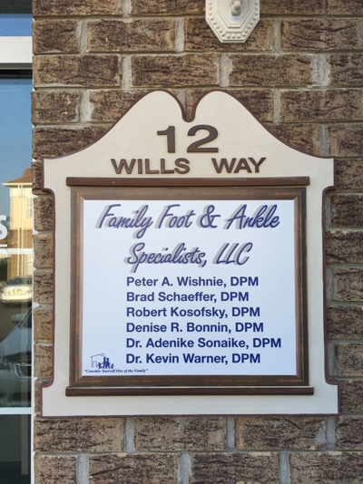 business signs Photo